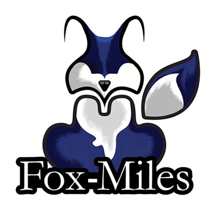 Fox-Miles and Associates Licenced Insolvency Trustee Logo