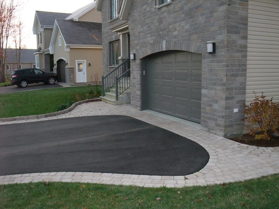 Images Harnois Paysagistes Inc