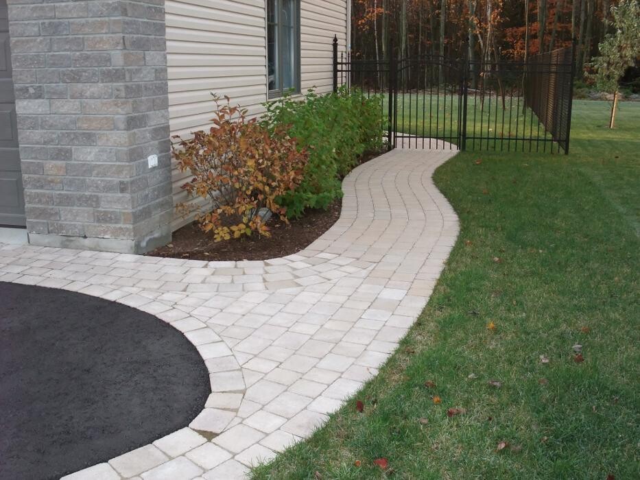 Images Harnois Paysagistes Inc