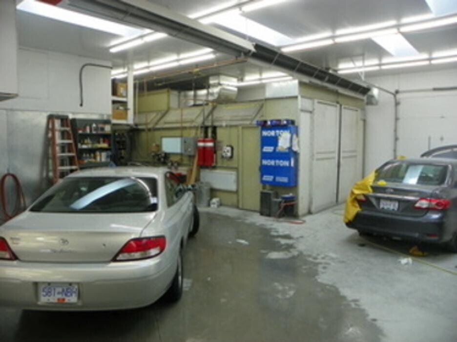 Images Alder Street Autobody