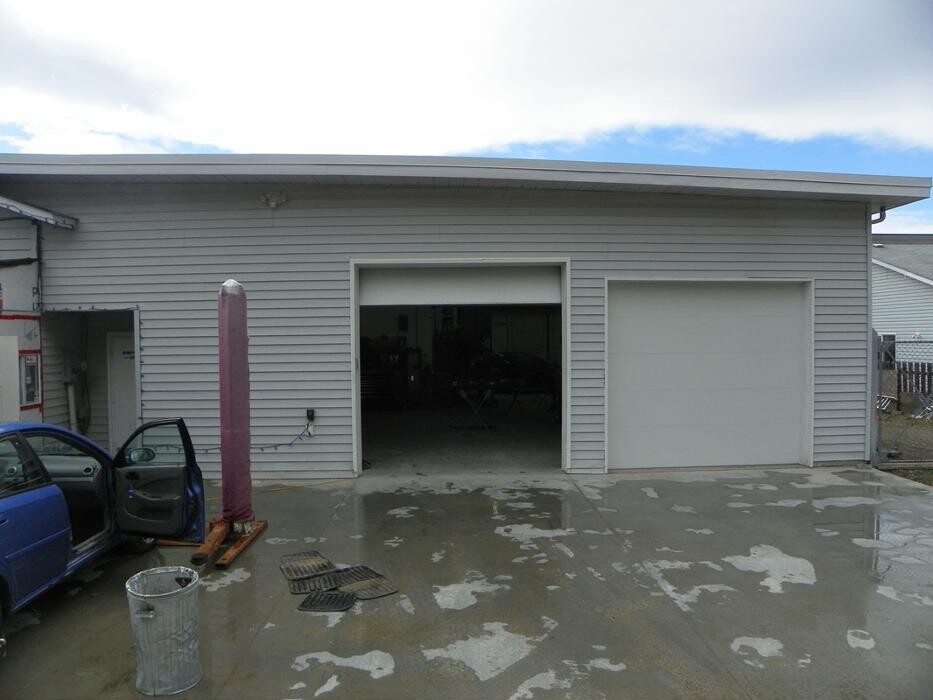 Images Alder Street Autobody