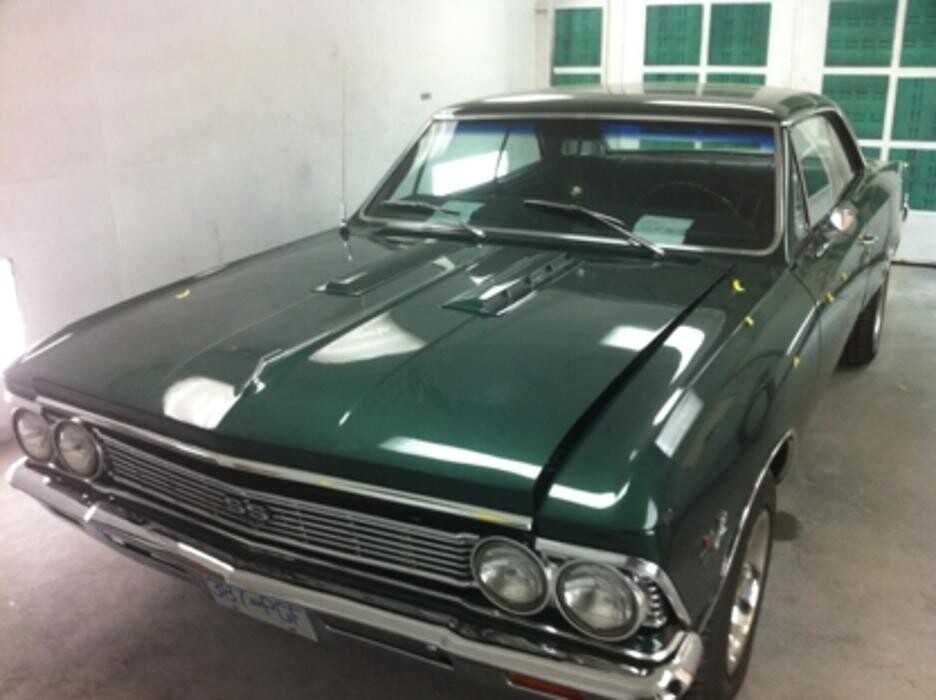 Images Alder Street Autobody