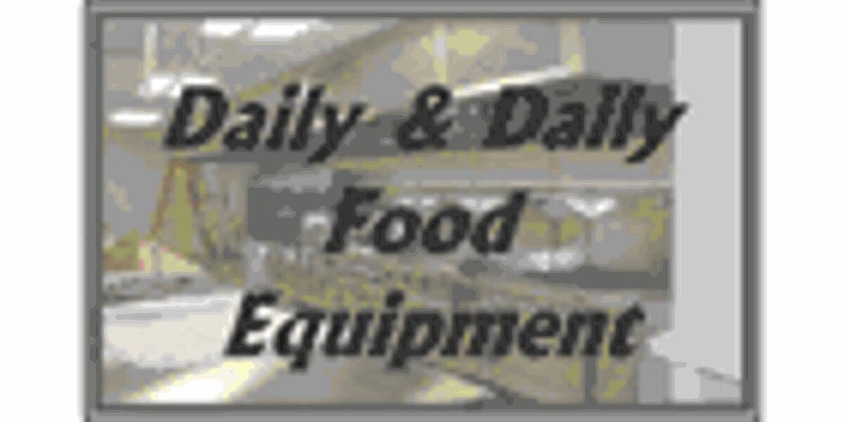 Daily & Daily Food Equipment Sales - Service - Parts Logo