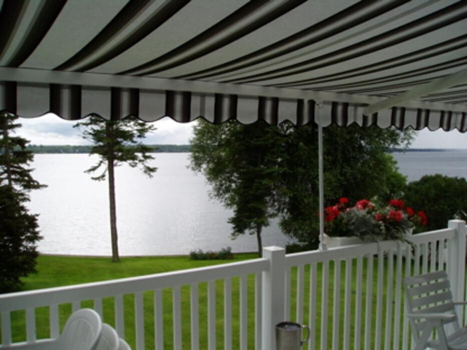 Images Canadian Awning & Canvas