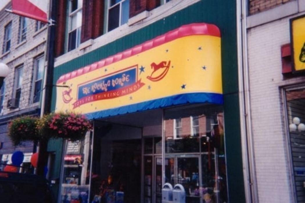 Images Canadian Awning & Canvas