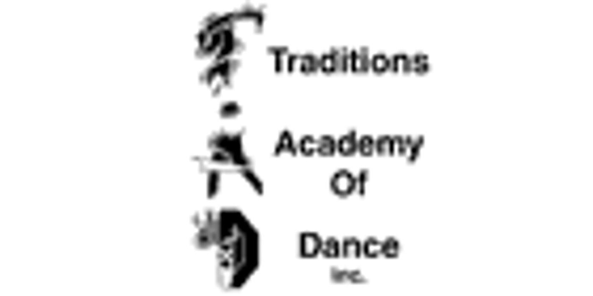 Traditions Academy Of Dance Inc. Logo