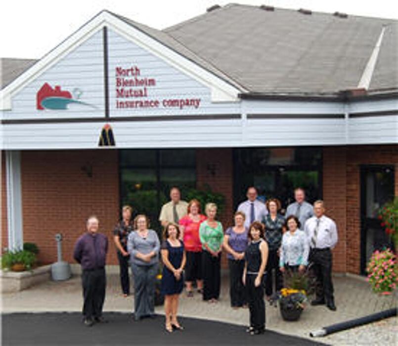 Images North Blenheim Mutual Insurance Company