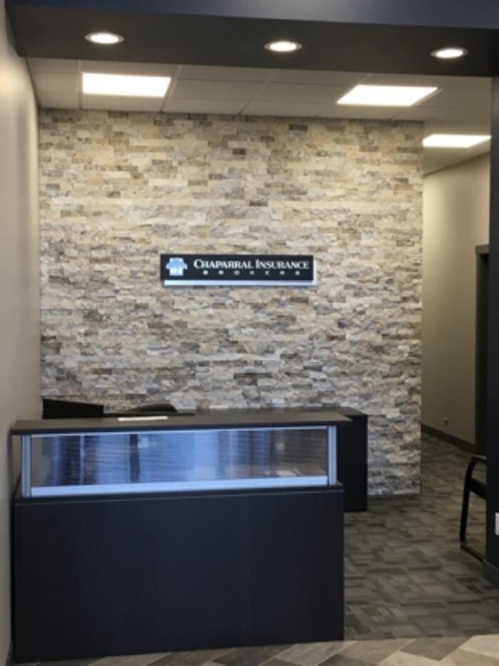 Images Chaparral Registry & Insurance