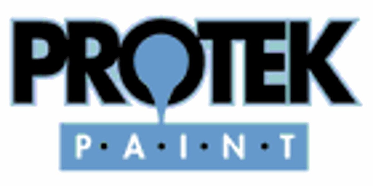 Protek Paint Ltd Logo