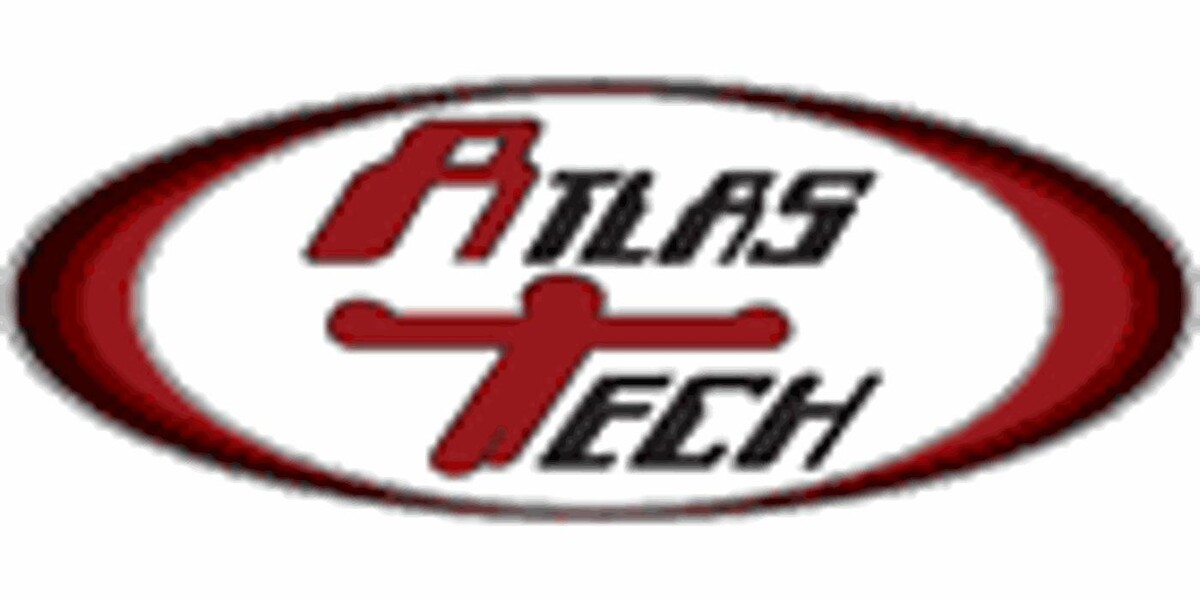 Atlas Technologies Logo