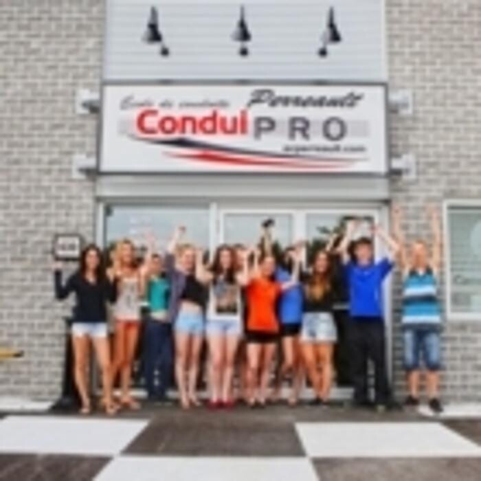 Images Ecole De Conduite Perreault