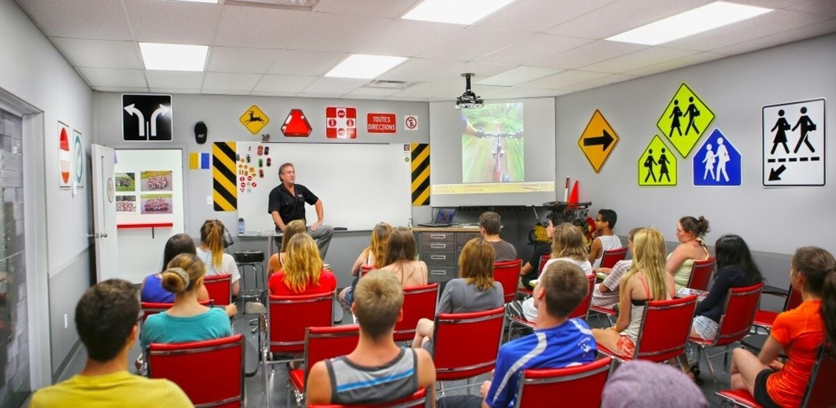 Images Ecole De Conduite Perreault