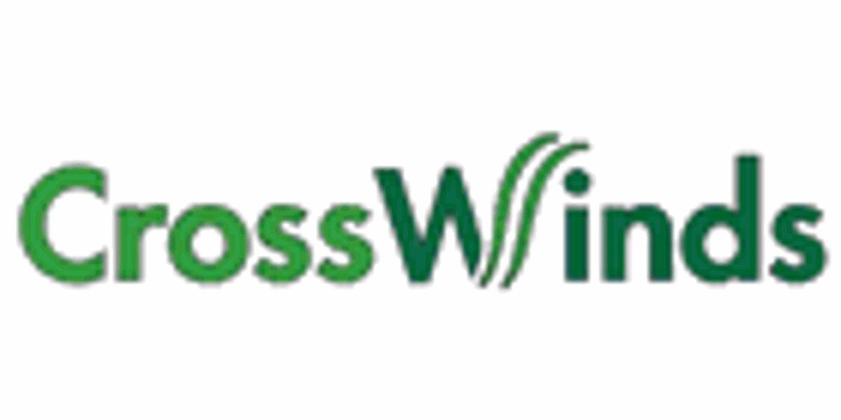 Crosswinds Logo