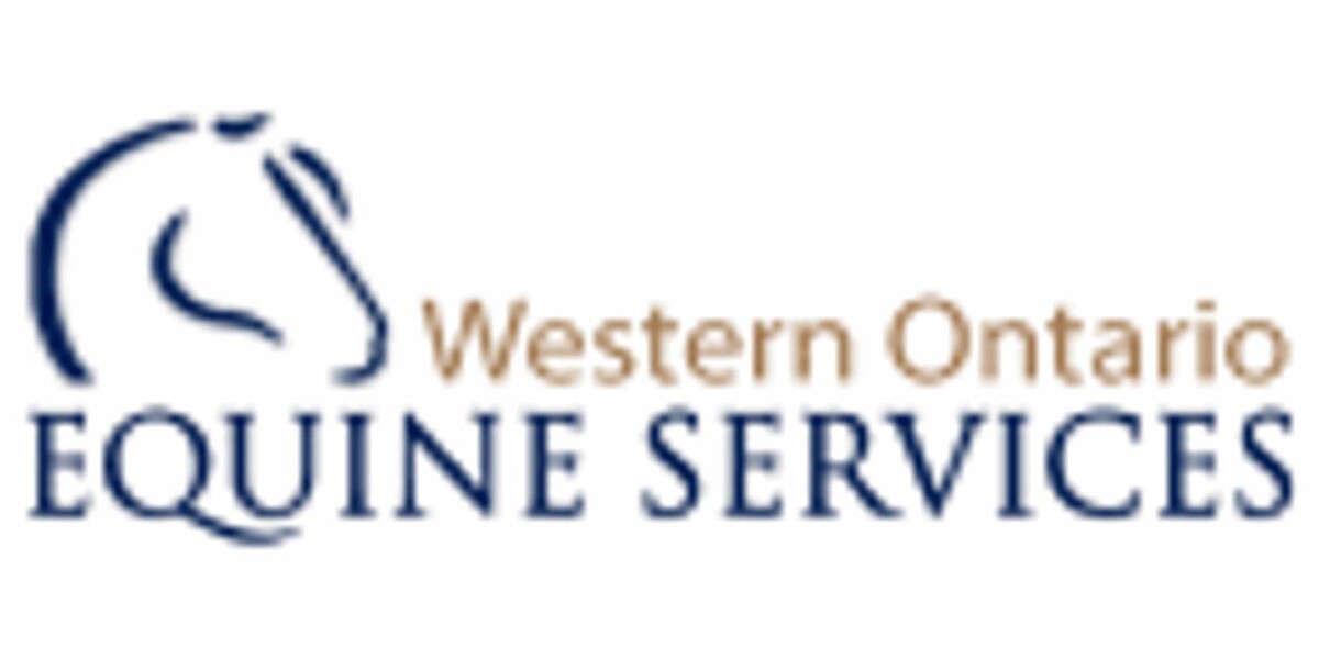 Western Ontario Equine Services Logo