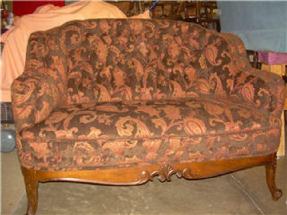 Images Recovered Treasures Furniture Restoration