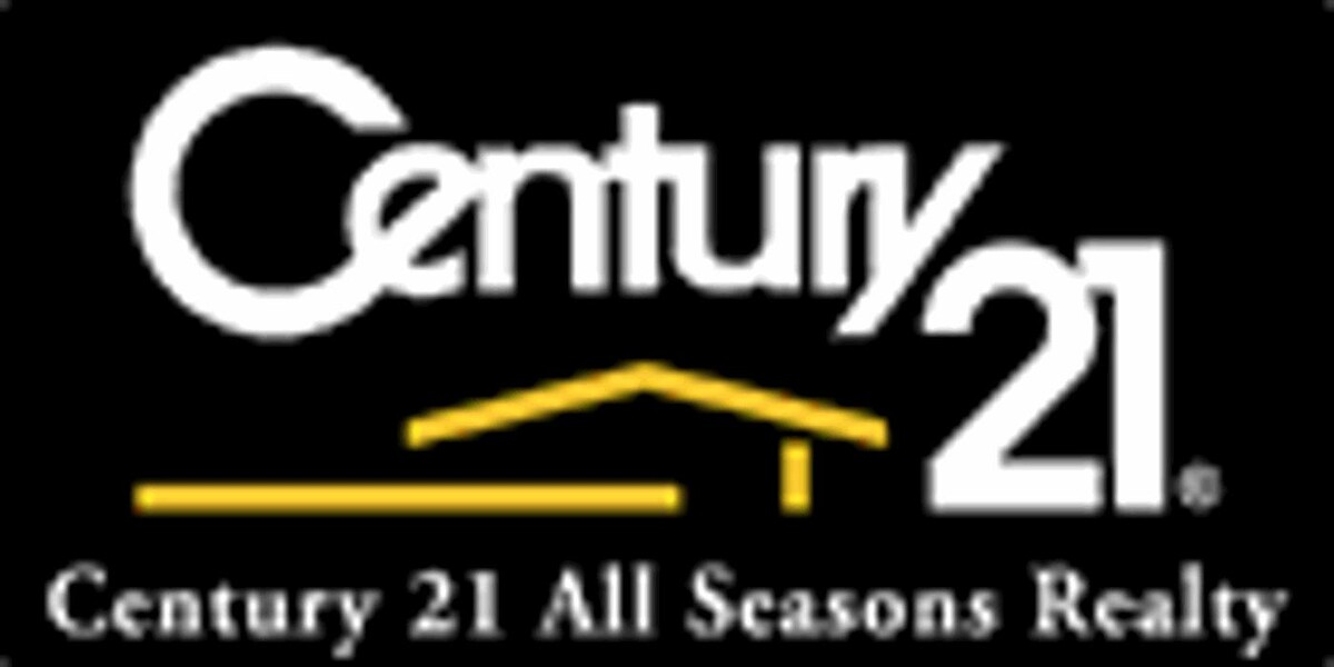 Century 21 All Seasons Realty Logo