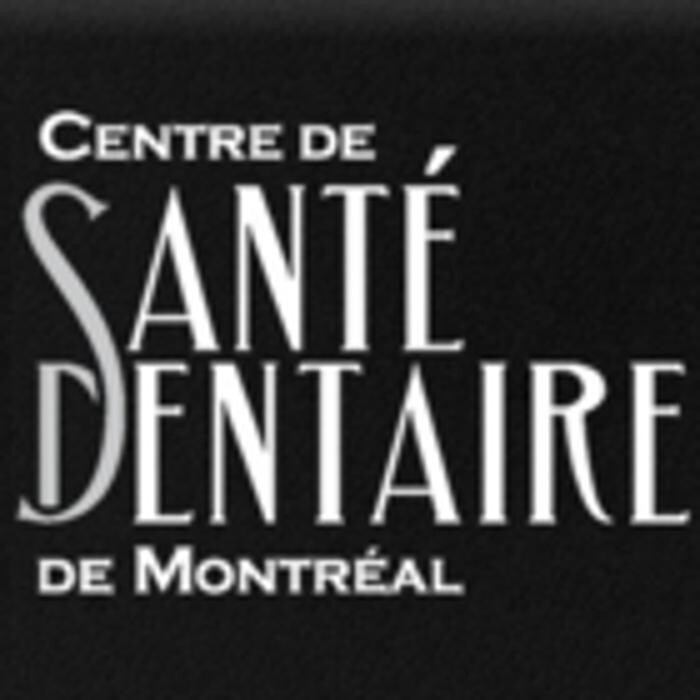 Images Centre de Santé Dentaire de Montréal