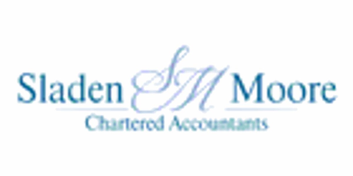 Sladen Moore Chartered Professional Accountants Logo