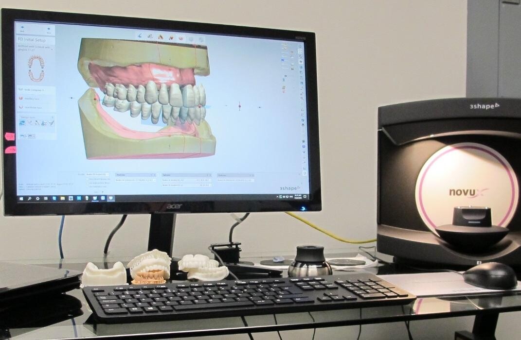 Images Kamloops Denture & Implant Centre