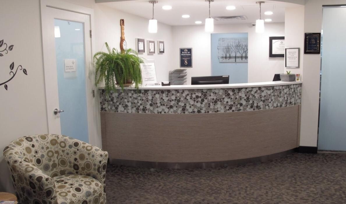 Images Kamloops Denture & Implant Centre