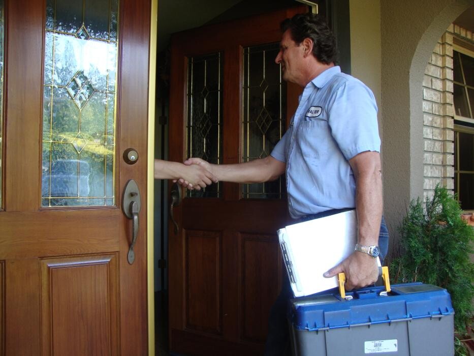 Images Surdel Appliance Service Ltd