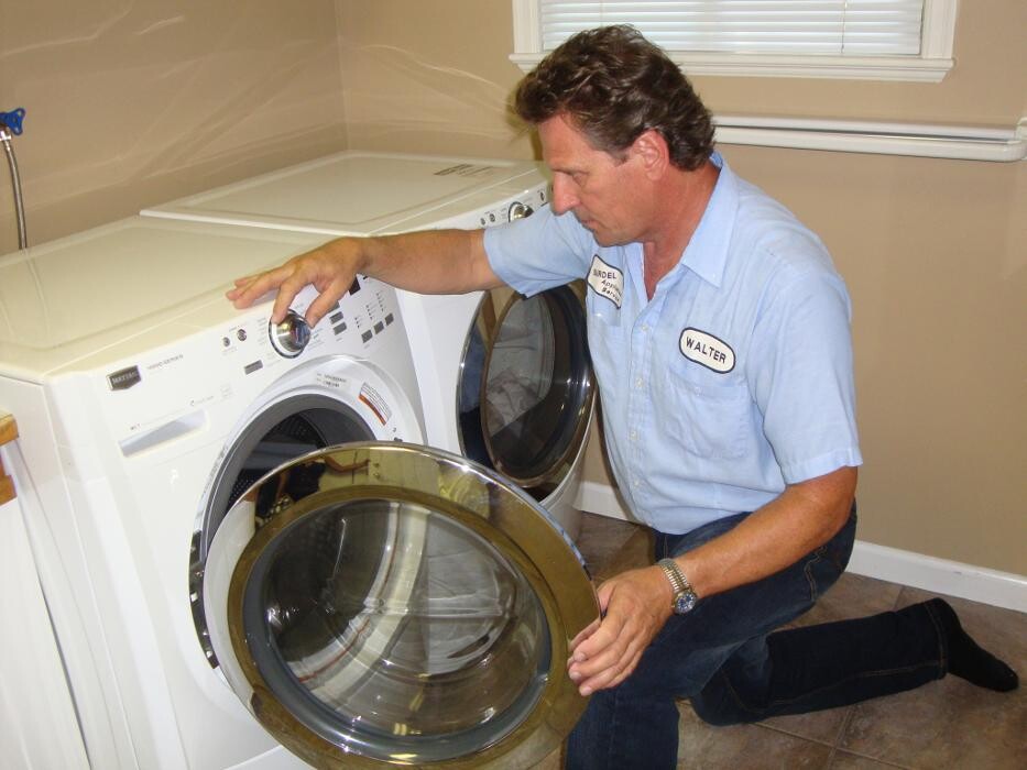 Images Surdel Appliance Service Ltd