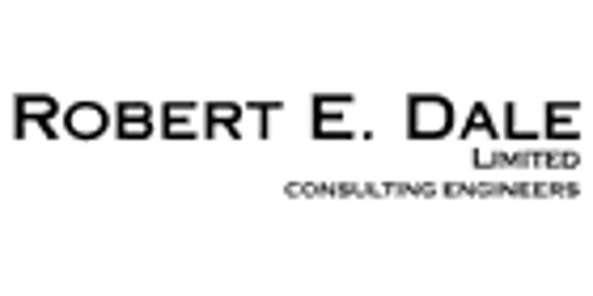 Robert E Dale Limited Logo