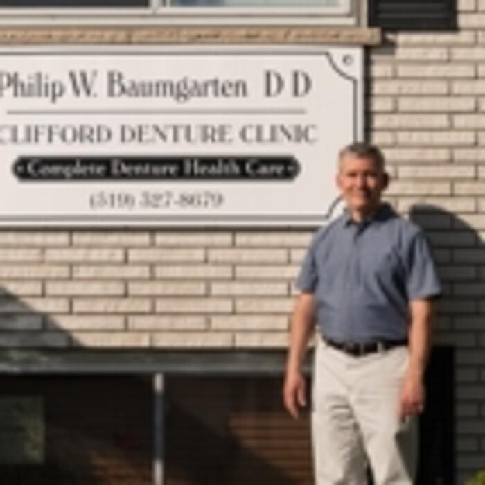 Images Clifford Denture Clinic