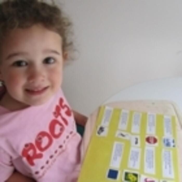 Images Wee Watch Licensed Home Child Care Brantford-Brant