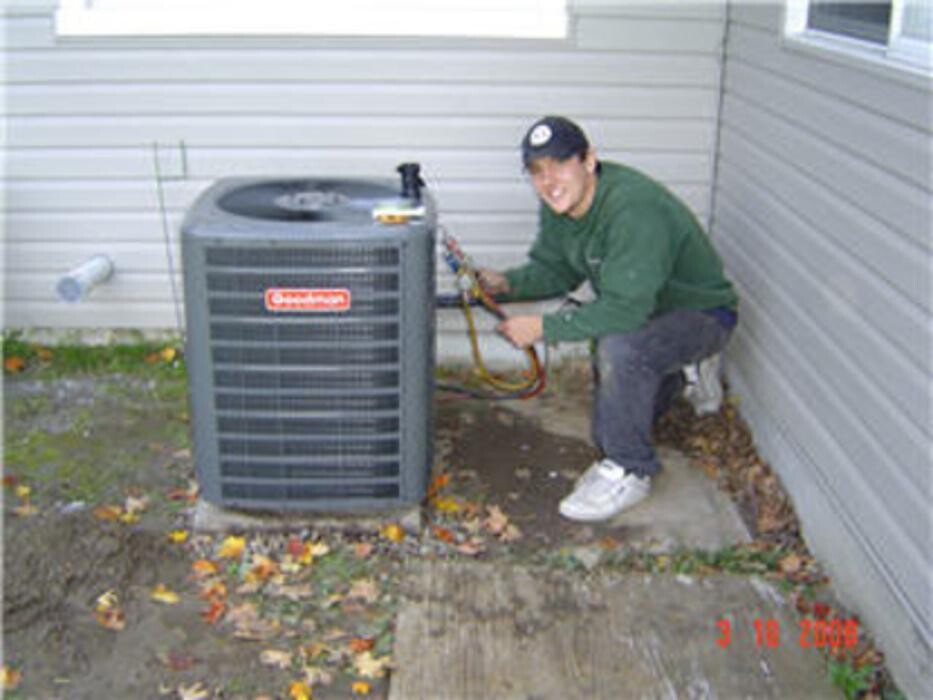 Images Aktive-Air Heating & Cooling