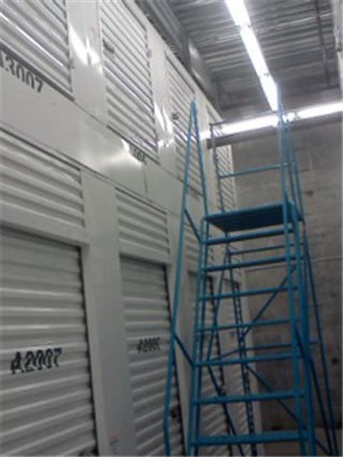 Images Econo Central City Self Storage