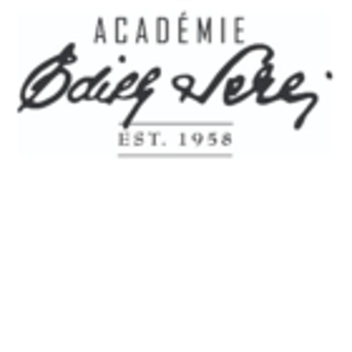 Académie Edith Serei Logo