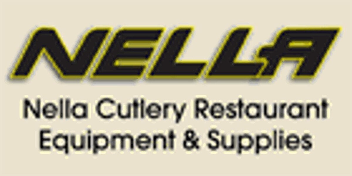 Nella Cutlery Restaurant Equipment & Supplies Logo