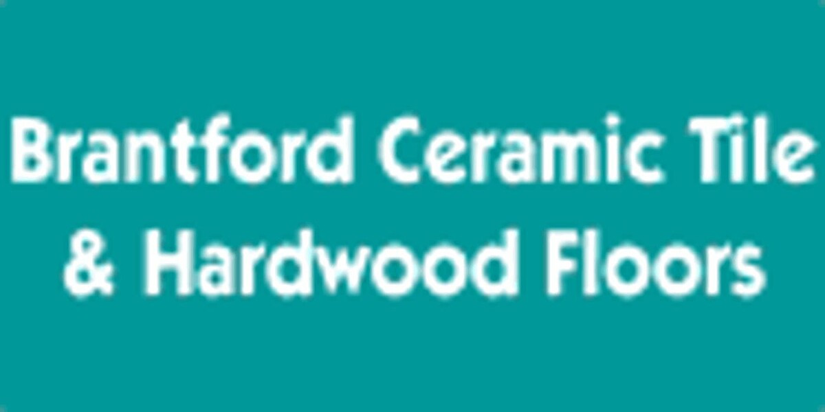 Brantford Ceramic Tile & Hardwood Floors Logo
