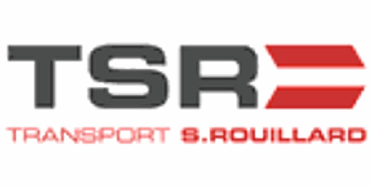 Transport S. Rouillard Inc Logo