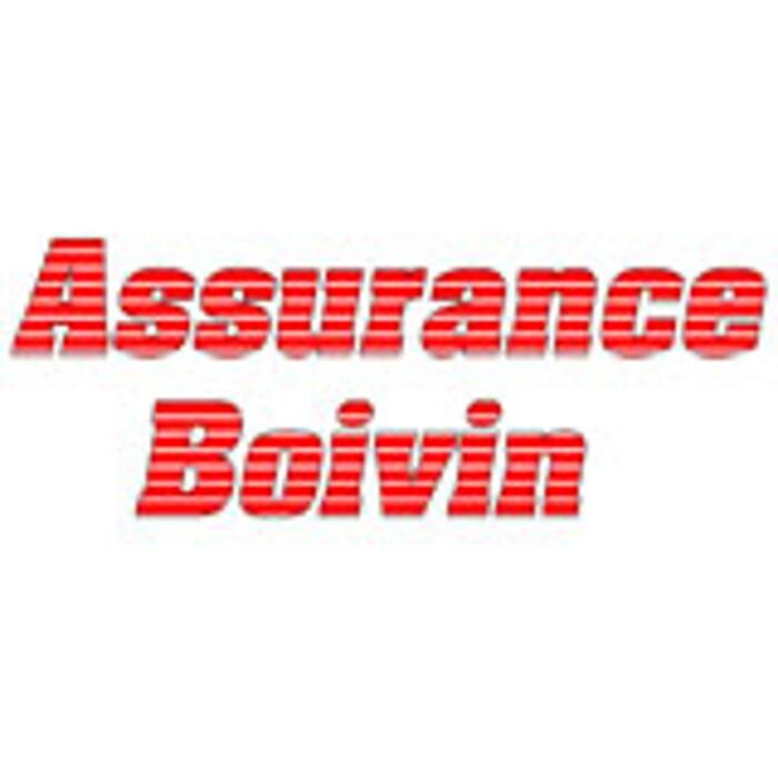 Assurance Martin Boivin Logo