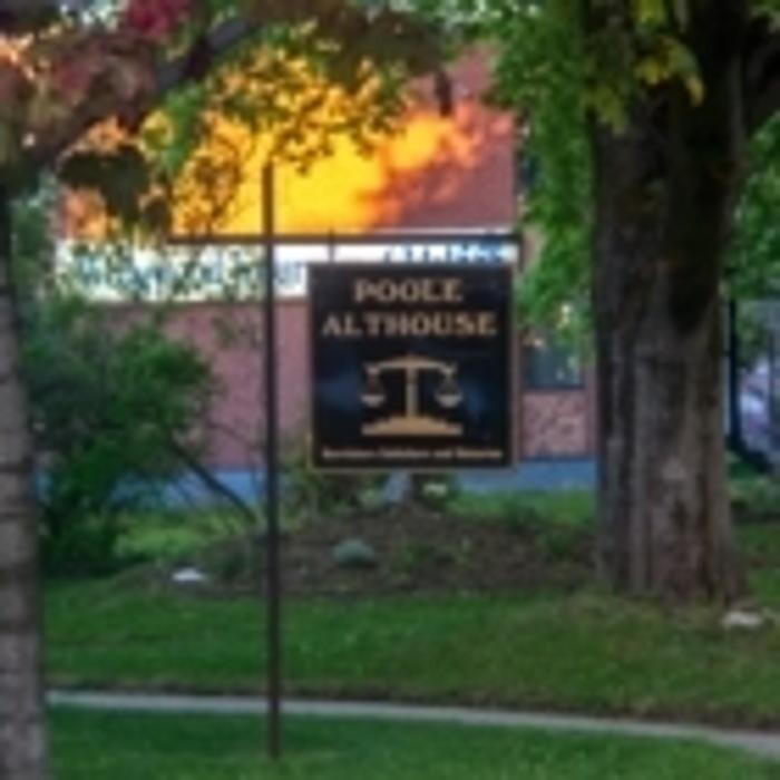Images Poole Althouse