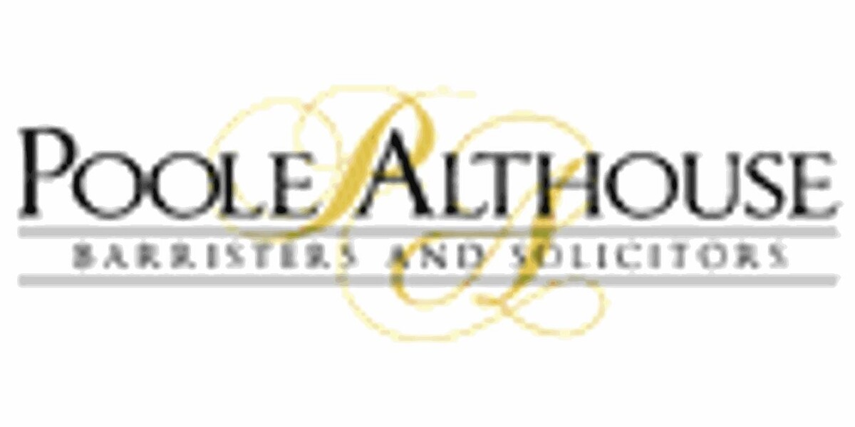 Poole Althouse Logo