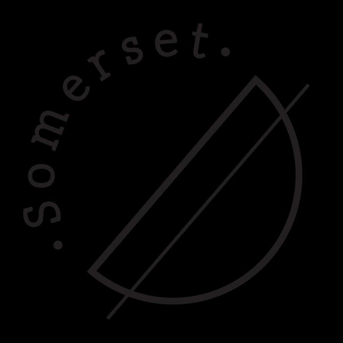 Somerset Dental on James Logo