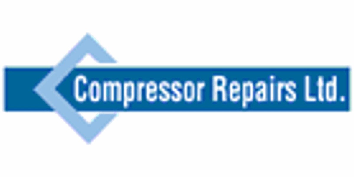 Compressor Repairs Ltd Logo