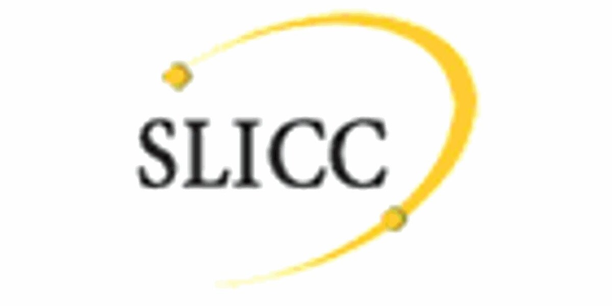 SLICC Logo