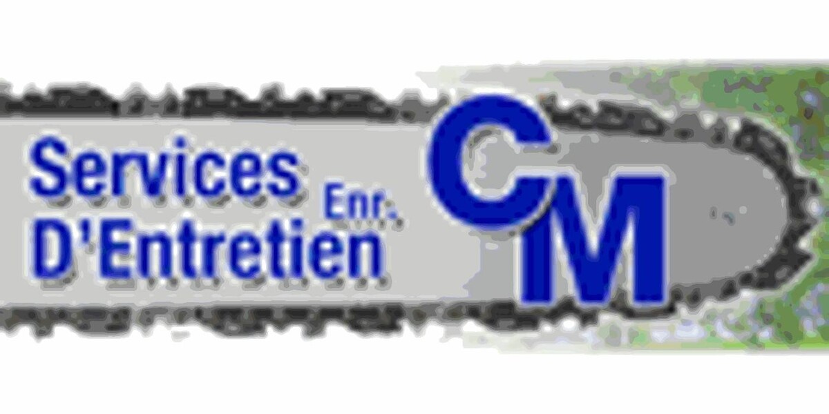 C M Services D'Entretien Enr Logo