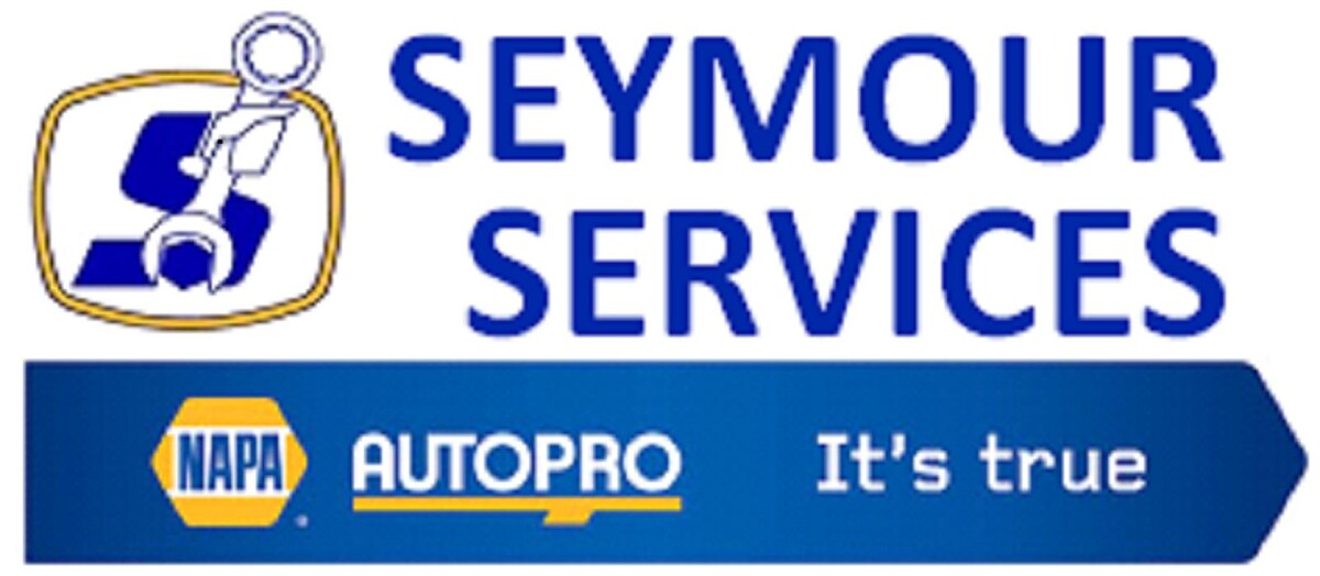 Images Napa Autopro - Seymour Services