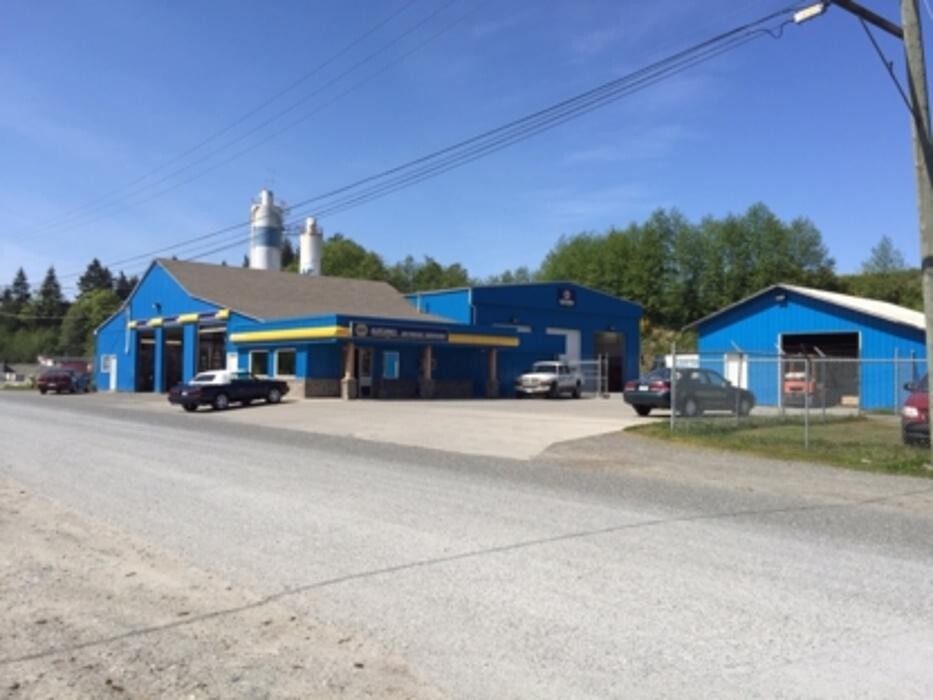 Images Napa Autopro - Seymour Services