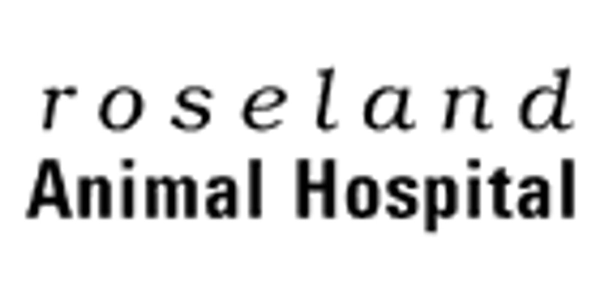 Roseland Animal Hospital Logo