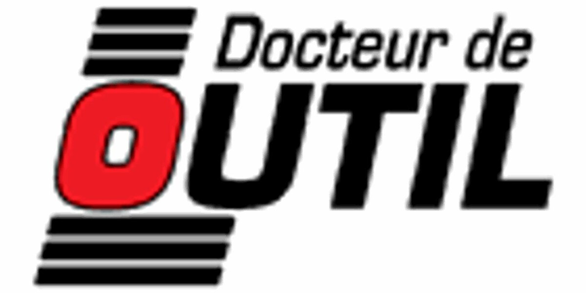 Docteur De L'Outil Inc Logo