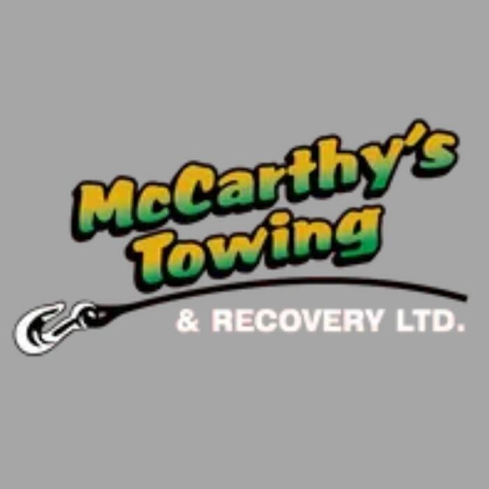 Images McCarthy's Towing & Recovery Ltd