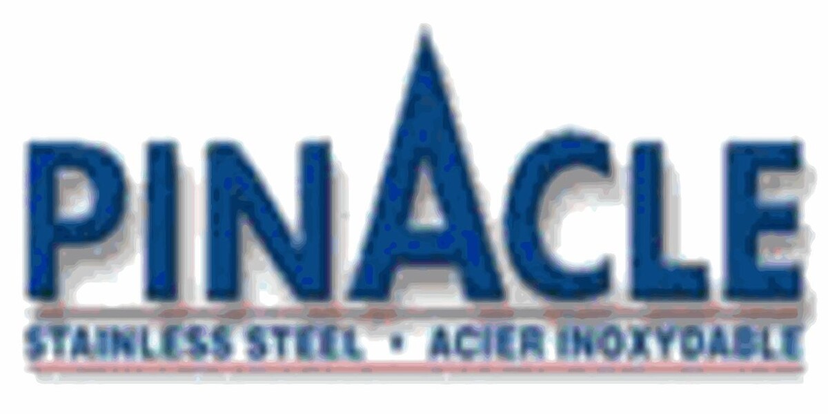 Acier Inoxydable PinAcle Logo