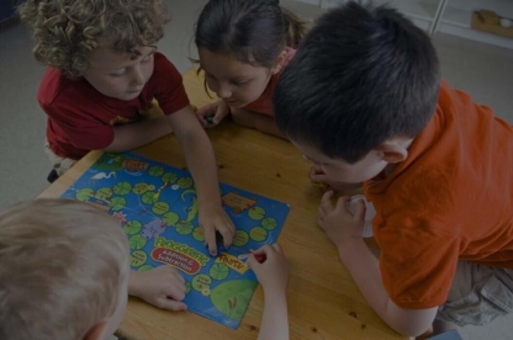 Images Ancaster Montessori Schoo