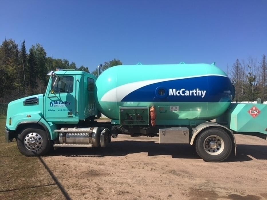 Images McCarthy Fuels & Propane